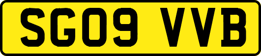 SG09VVB