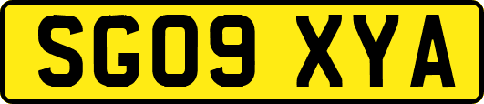 SG09XYA