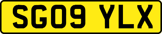 SG09YLX