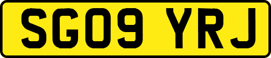 SG09YRJ