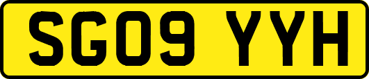 SG09YYH