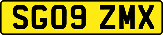 SG09ZMX