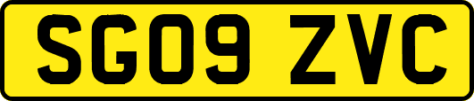 SG09ZVC