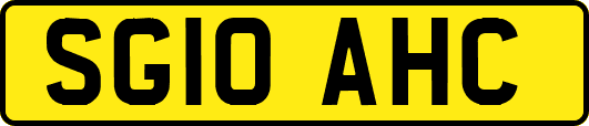 SG10AHC