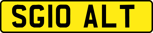 SG10ALT