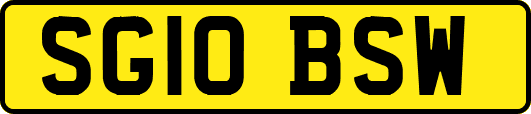 SG10BSW