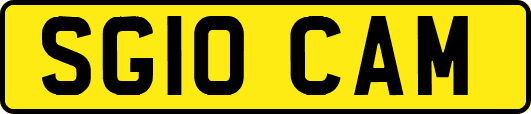 SG10CAM