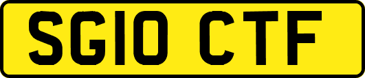 SG10CTF