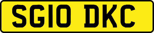 SG10DKC