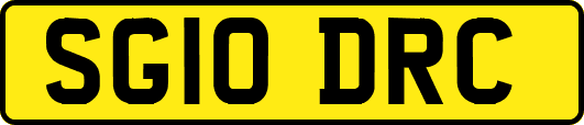 SG10DRC
