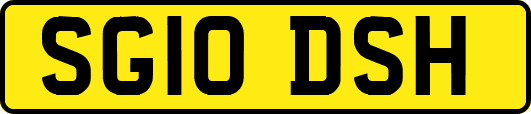 SG10DSH