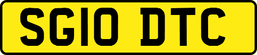 SG10DTC