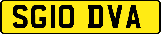 SG10DVA