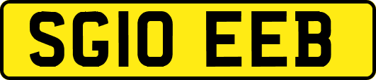 SG10EEB