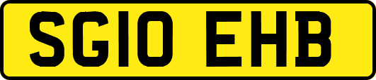 SG10EHB