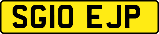 SG10EJP