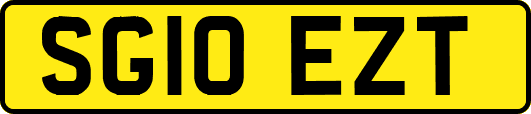 SG10EZT
