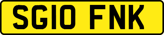 SG10FNK