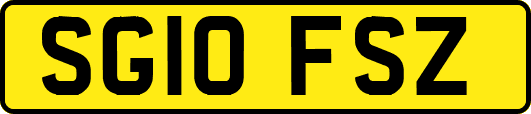 SG10FSZ
