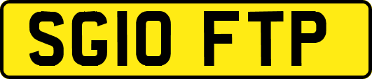 SG10FTP