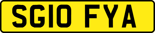 SG10FYA