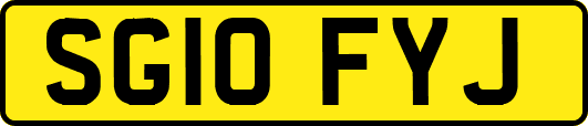 SG10FYJ