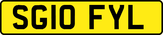 SG10FYL