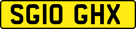 SG10GHX