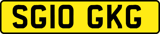 SG10GKG