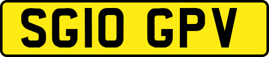 SG10GPV