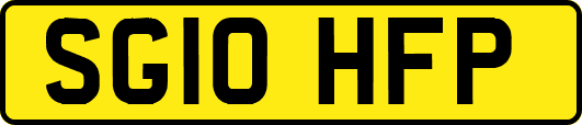 SG10HFP