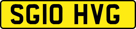 SG10HVG