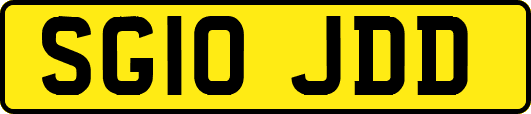 SG10JDD