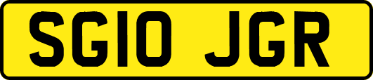 SG10JGR