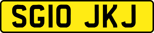 SG10JKJ