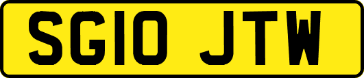 SG10JTW