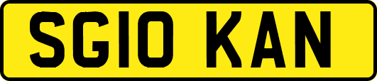 SG10KAN