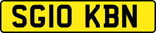 SG10KBN