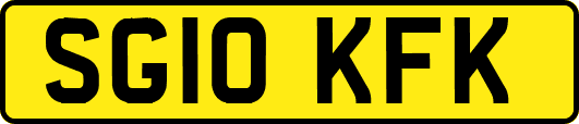 SG10KFK