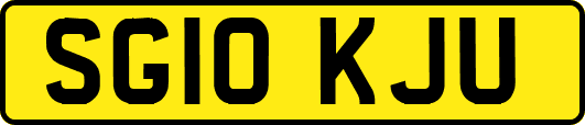 SG10KJU
