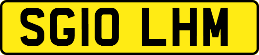 SG10LHM