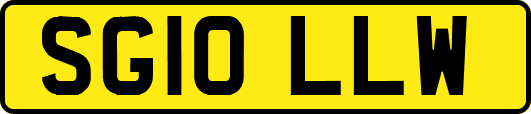 SG10LLW
