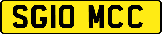 SG10MCC