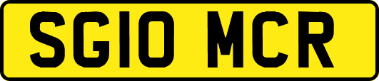 SG10MCR