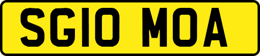 SG10MOA