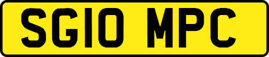 SG10MPC