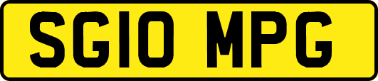 SG10MPG