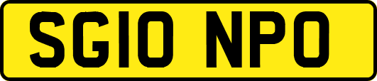SG10NPO