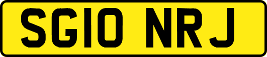 SG10NRJ