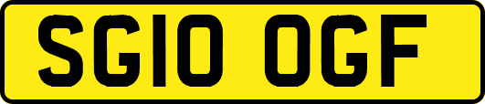 SG10OGF